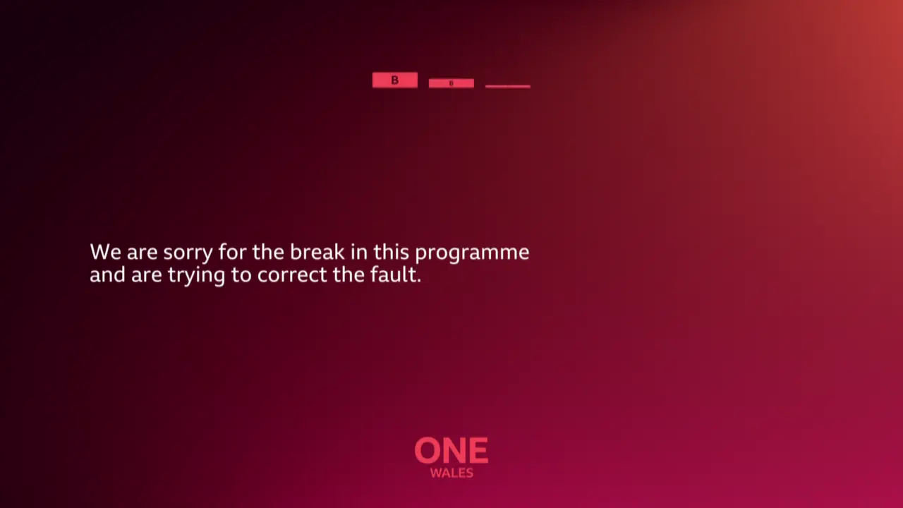 Thumbnail image for BBC Breakfast (Wales - Fault)  - 2024