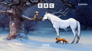 Thumbnail image for BBC One NI (Night)  - Christmas 2022