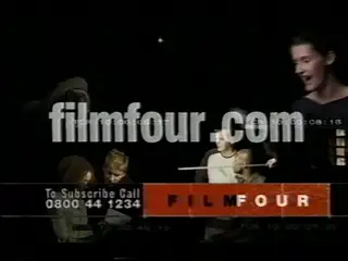 Thumbnail image for FilmFour (Big Brother Promo)  - 2000