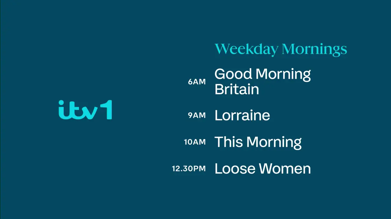 Thumbnail image for ITV1 (Menu)  - 2022