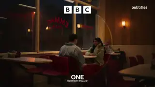 Thumbnail image for BBC One NI (Café - First Date)  - 2022