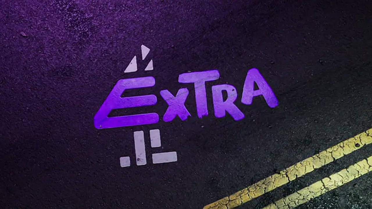 Thumbnail image for E4 Extra (9pm NYE)  - New Year 2023/2024