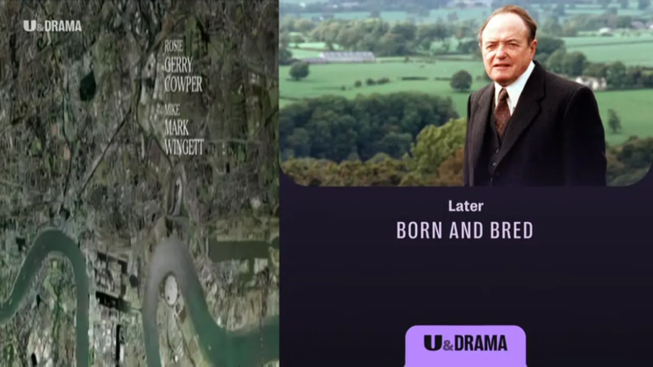 Thumbnail image for U&Drama (ECP)  - 2024