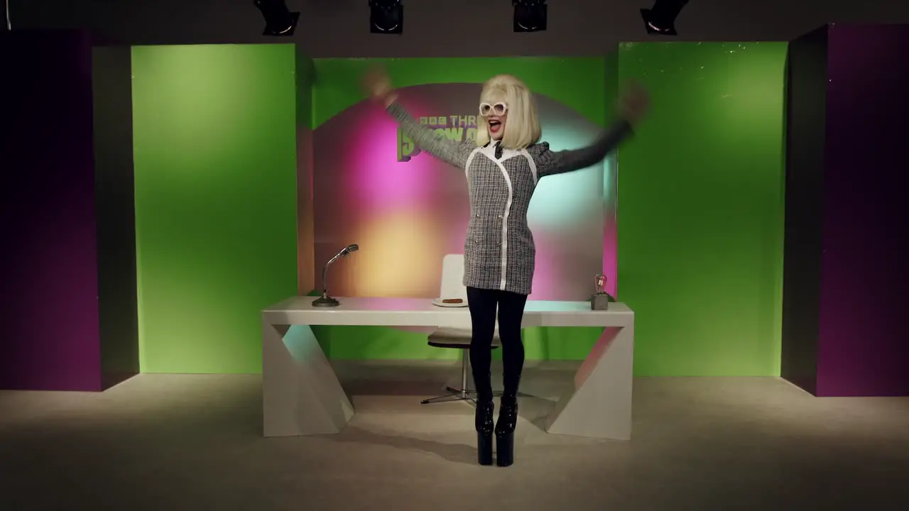 Thumbnail image for BBC Three (Launch IVC)  - 2022