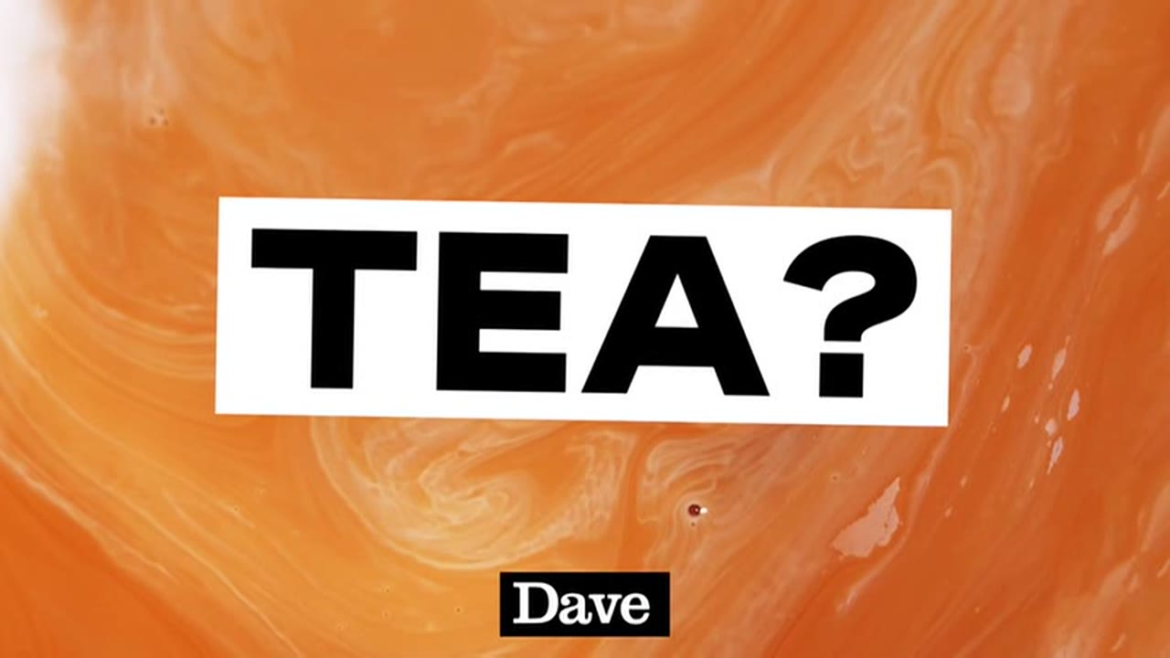 Thumbnail image for Dave (Break - Tea)  - 2023