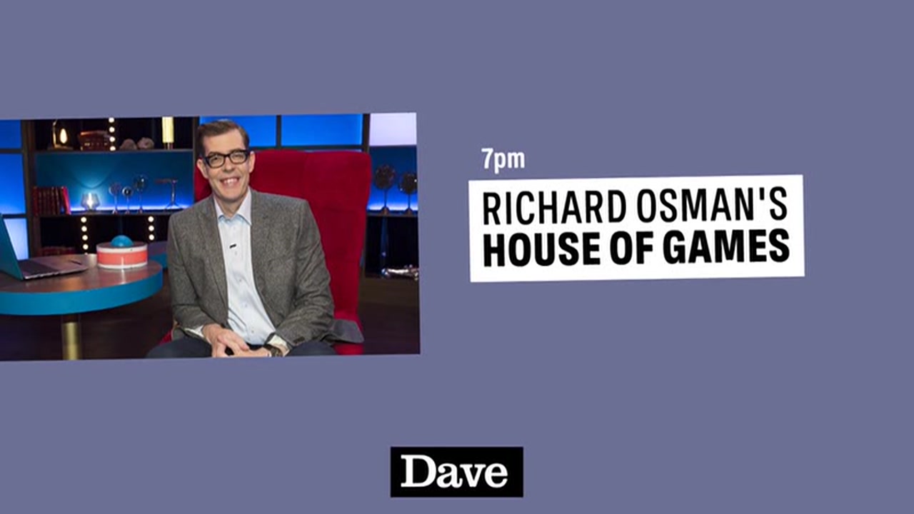 Thumbnail image for Dave (Menu)  - 2022