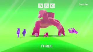 Thumbnail image for BBC Three (Mirror)  - 2022