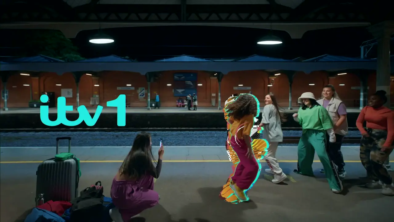 Thumbnail image for ITV1 (Station)  - 2022
