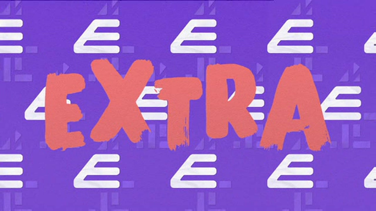 TV Whirl - E4 Extra