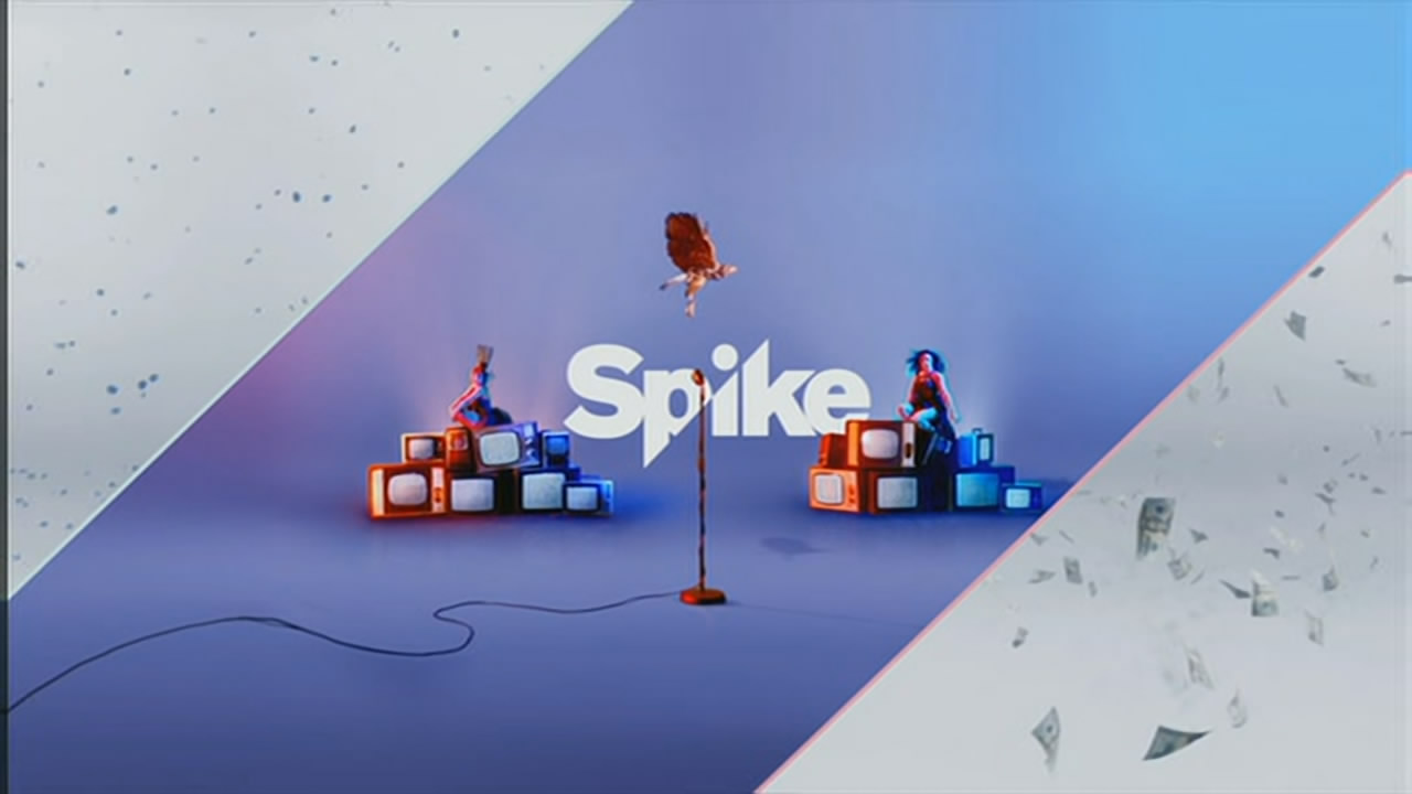 Thumbnail image for Spike (Tattoo/Hawk)  - 2017