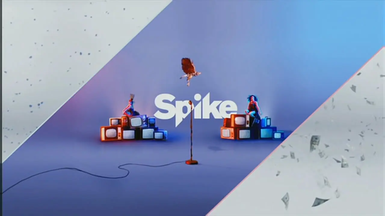 Thumbnail image for Spike (Tattoo/Hawk)  - 2017