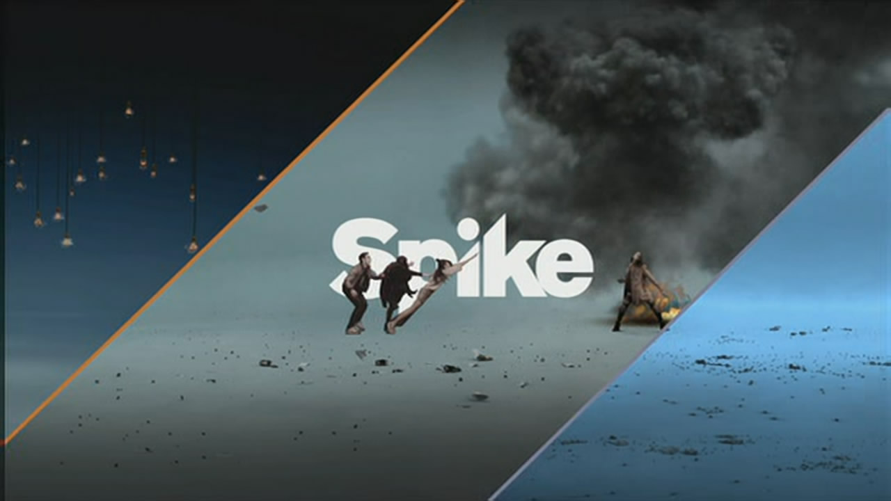 Thumbnail image for Spike (Light/Zombies)  - 2017