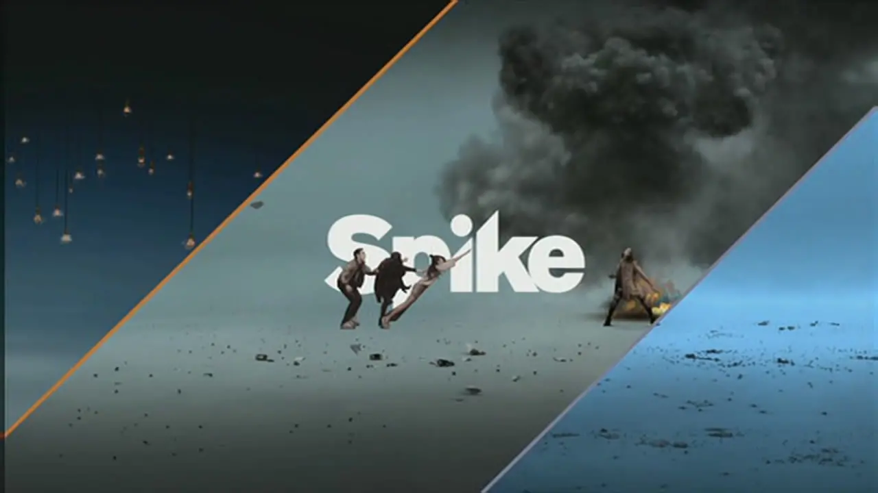 Thumbnail image for Spike (Light/Zombies)  - 2017