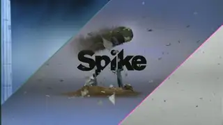 Thumbnail image for Spike (Fight/Car)  - 2017