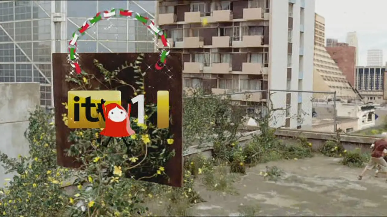 Thumbnail image for ITV1  - Christmas 2011