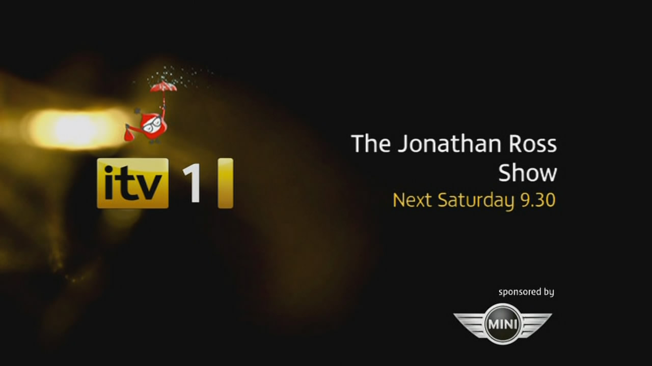 Thumbnail image for ITV1 (Promo)  - Christmas 2011