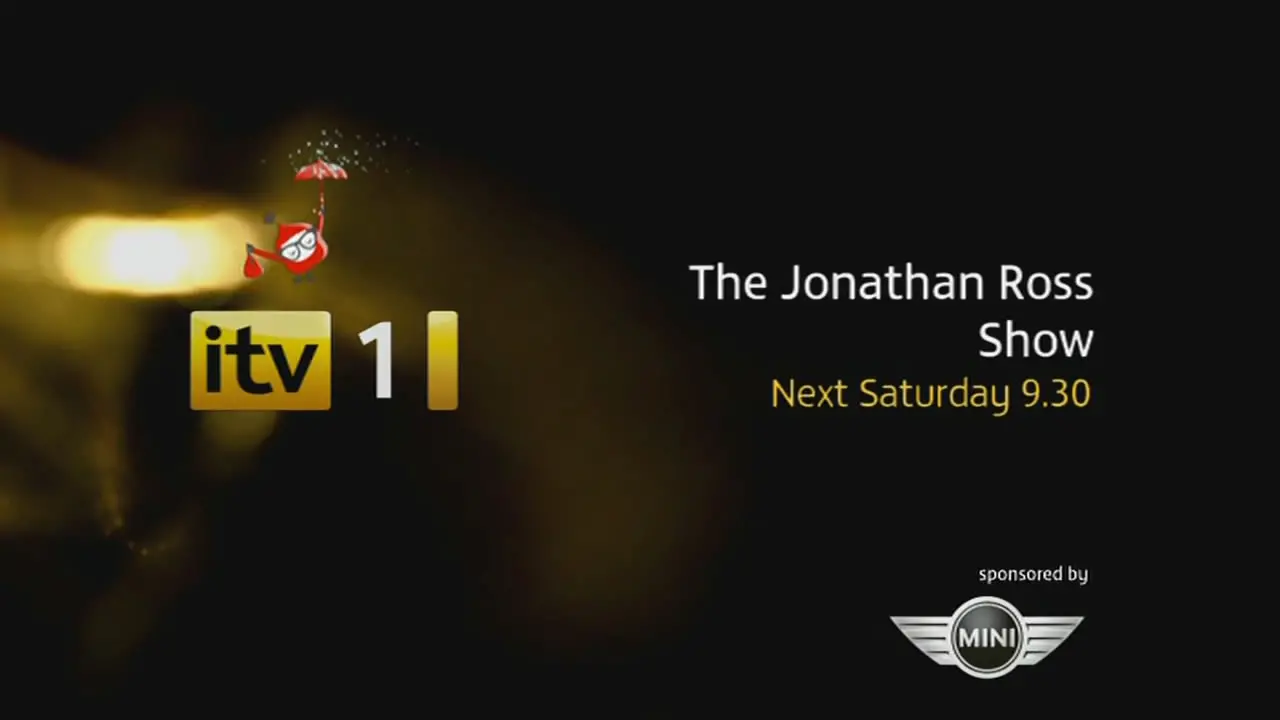 Thumbnail image for ITV1 (Promo)  - Christmas 2011