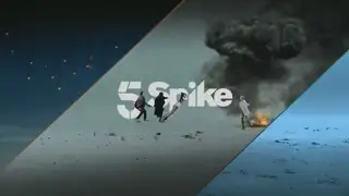 Thumbnail image for 5Spike (Light/Zombies)  - 2017