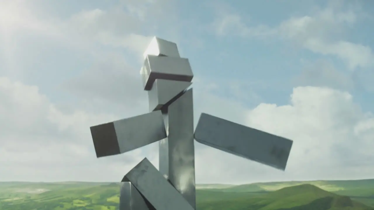 Thumbnail image for Channel 4 (Hill Shout)  - 2017