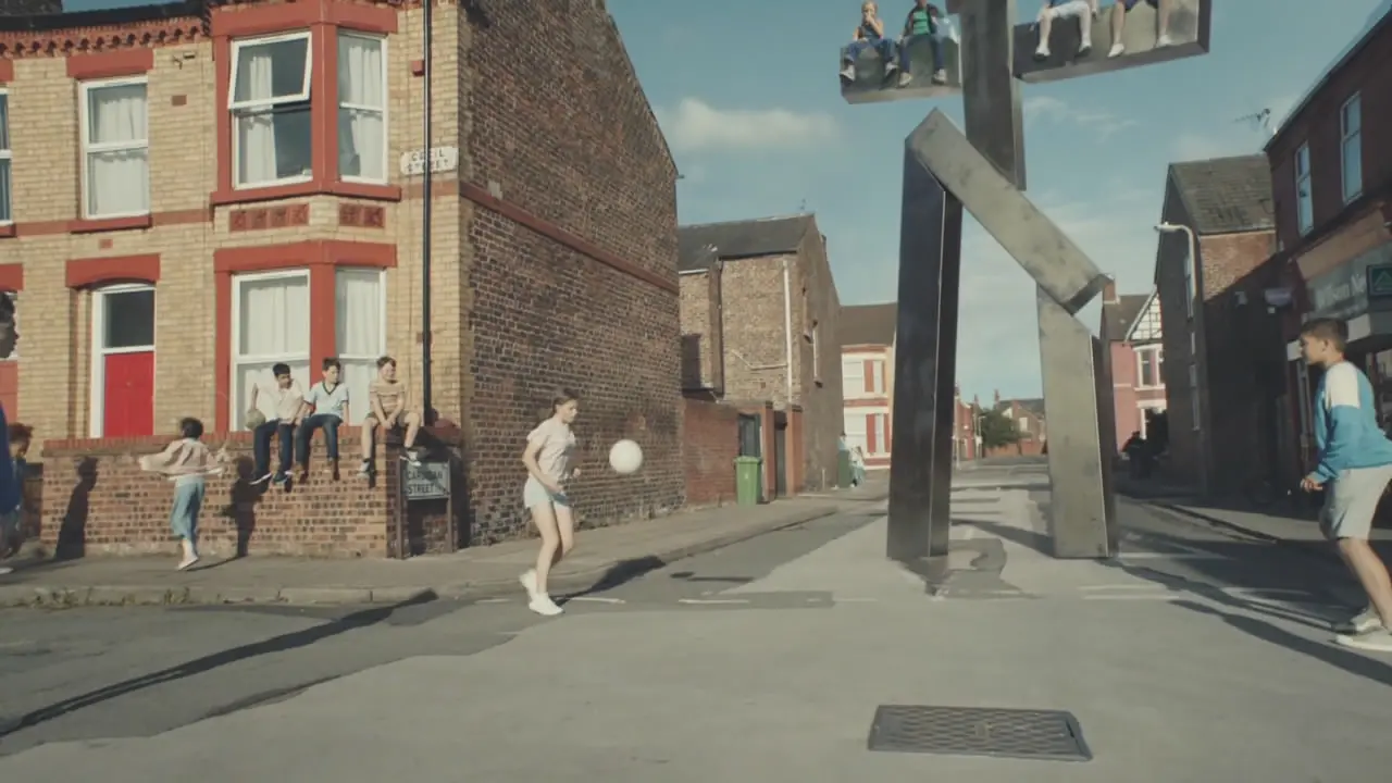 Thumbnail image for Channel 4 (Kickabout)  - 2017