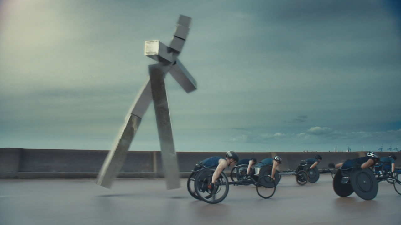 Thumbnail image for Channel 4 (Race)  - 2017
