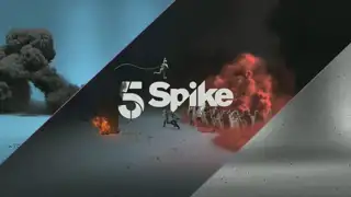 Thumbnail image for 5Spike (Wolf/Riot)  - 2017