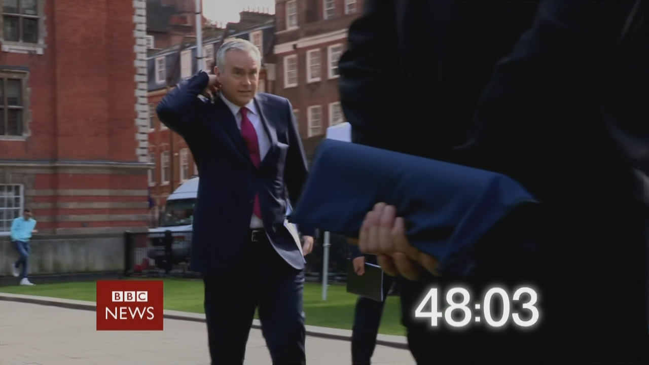 Thumbnail image for BBC News Channel (Countdown + Breakfast)  - 2017