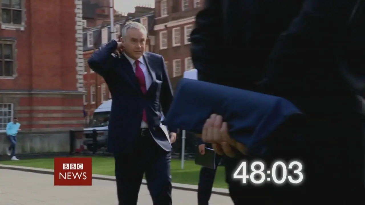 Thumbnail image for BBC News Channel (Countdown + Breakfast)  - 2017