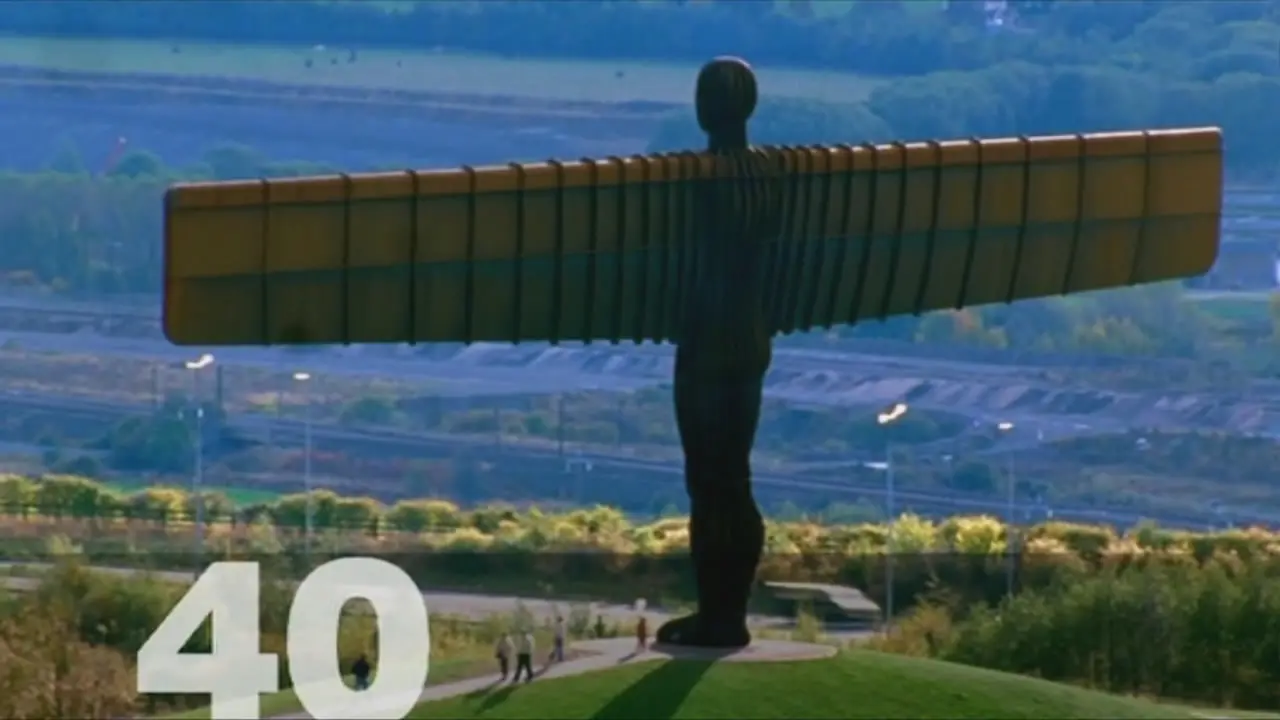 Thumbnail image for BBC News Channel (Birthday Countdown)  - 2003/2017