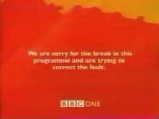Thumbnail image for BBC One Power Failure  - 30/6/2001