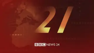 Thumbnail image for BBC News Channel (Birthday Countdown)  - 1999/2017