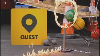 Thumbnail image for Quest (Driving)  - 2017
