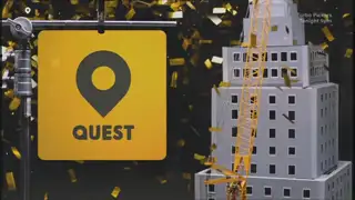 Thumbnail image for Quest (Construction)  - 2017