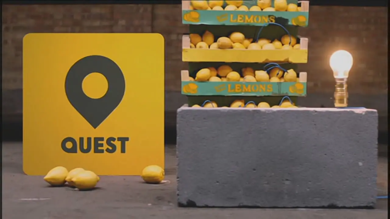 Thumbnail image for Quest (Kitchen)  - 2017