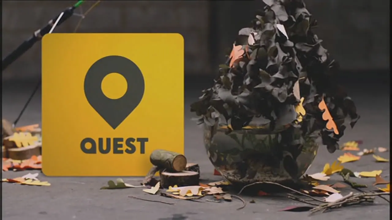 Thumbnail image for Quest (Outdoors)  - 2017