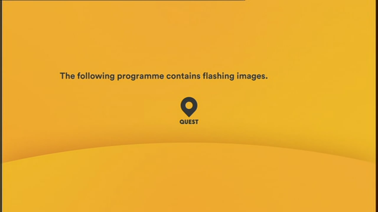 Thumbnail image for Quest (Warning)  - 2017