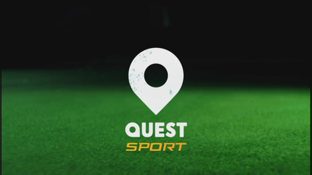 Thumbnail image for Quest (Sport)  - 2017