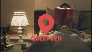 Thumbnail image for Quest Red (Reading)  - 2017