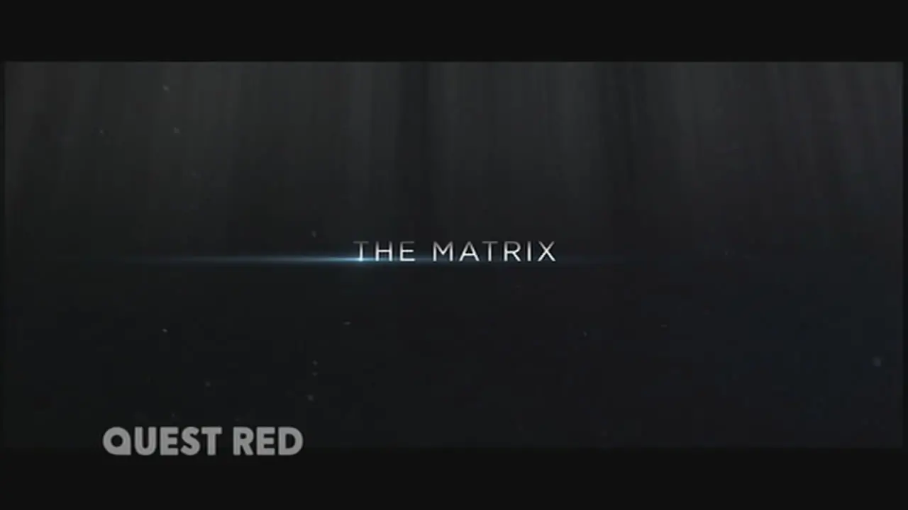 Thumbnail image for Quest Red (Promo)  - 2017