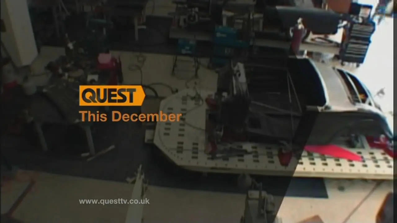 Thumbnail image for Quest (Promo)  - 2009