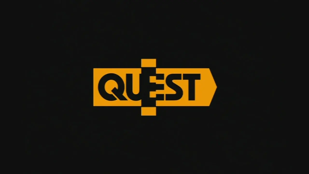 Thumbnail image for Quest (Break)  - 2009