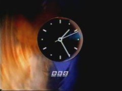 Thumbnail image for BBC1 Closedown 1995 