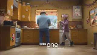 Thumbnail image for BBC One NI (Washing Up)  - Christmas 2017