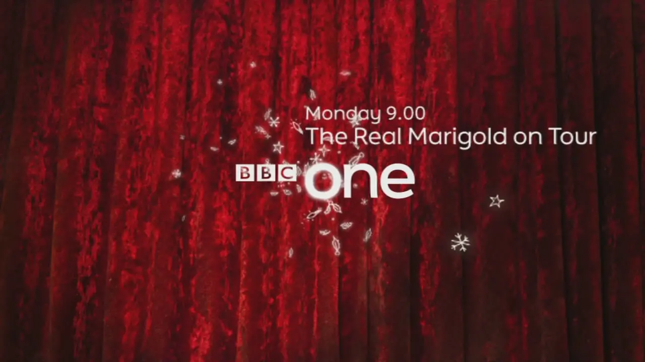 Thumbnail image for BBC One (Programme Promo)  - Christmas 2017