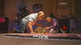 Thumbnail image for BBC One (Lights)  - Christmas 2017