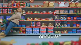 Thumbnail image for BBC One NI (Supermarket)  - Christmas 2017