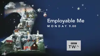Thumbnail image for BBC Two (Promo)  - Christmas 2017