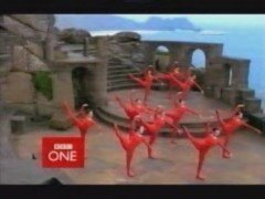 Thumbnail image for BBC One - Ballet 