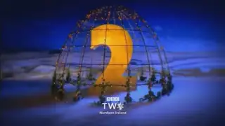 Thumbnail image for BBC Two NI (1994)  - Christmas 2017