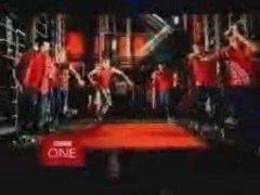 Thumbnail image for BBC One - Tapdogs 